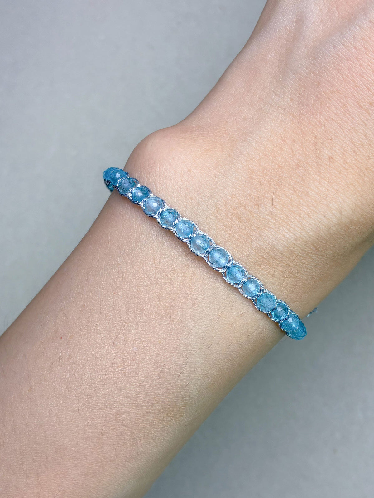 The Silver Thread Collection