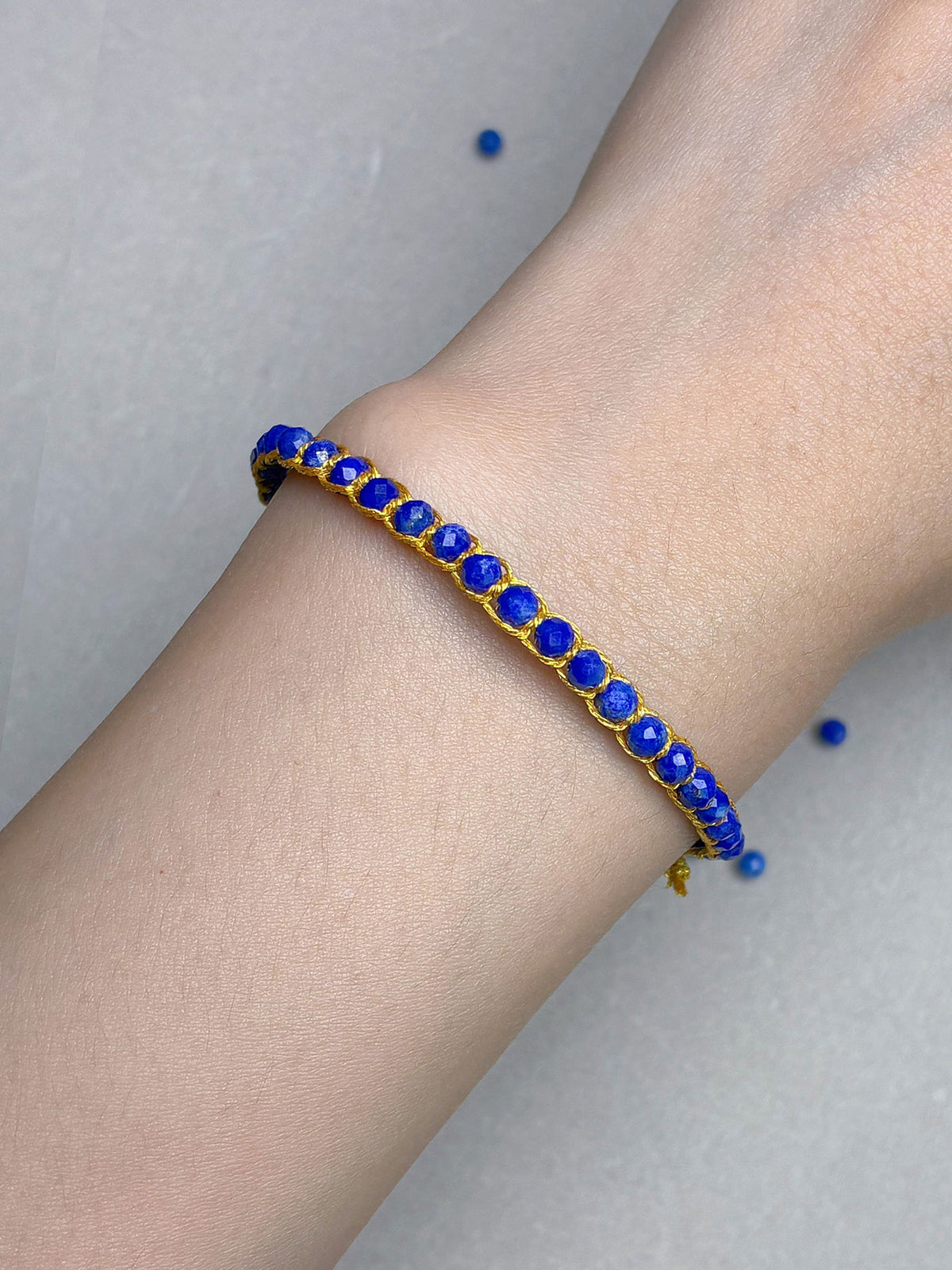 The Gold Thread Collection