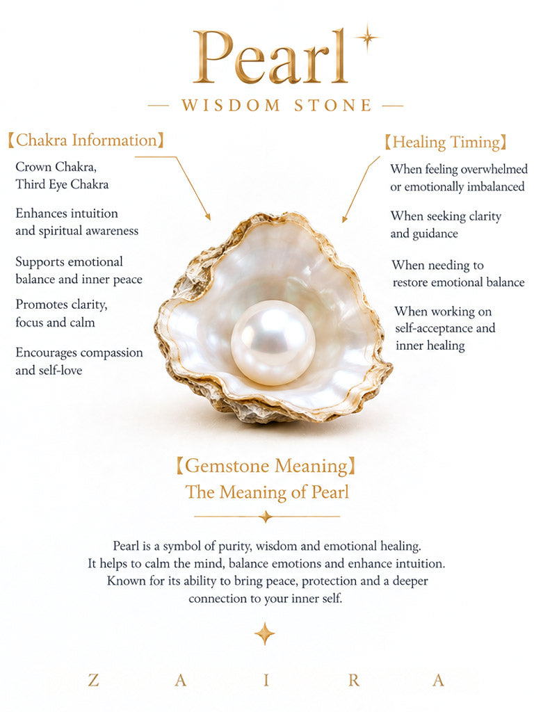 3-in-1 Artisan Pearl Bracelet Gift Set — Hand-Woven Natural Pearl Bracelet + Mystery DIY Kit & Video Tutorial