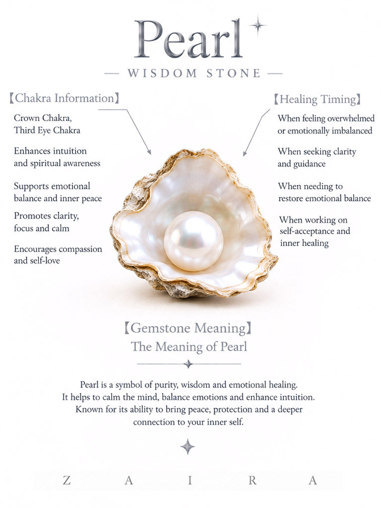3-in-1 Artisan Pearl Bracelet Gift Set — Hand-Woven Natural Pearl Bracelet + Mystery DIY Kit & Video Tutorial